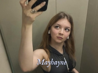 Mayhayne