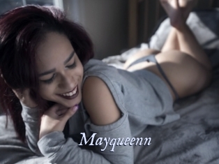 Mayqueenn