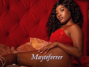 Mayteferrer