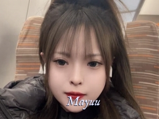 Mayuu