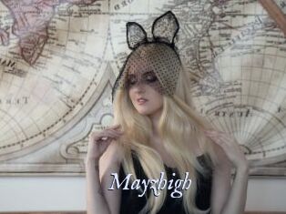 Mayzhigh