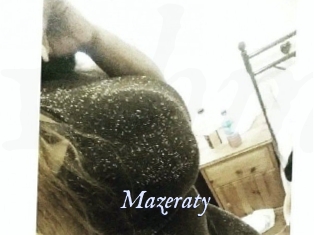 Mazeraty