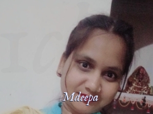 Mdeepa