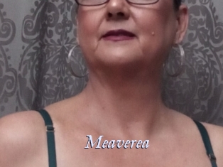 meaverea 1 chatte mouillée