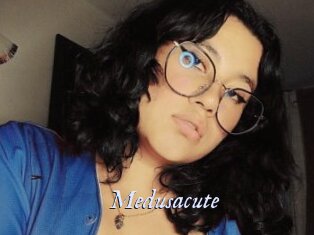 Medusacute