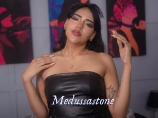Medussastone