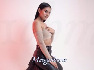 Meeganbrow
