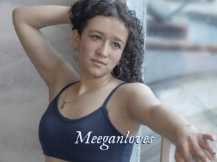 Meeganloves