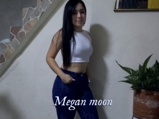 Megan_moon