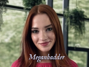 Meganbadder
