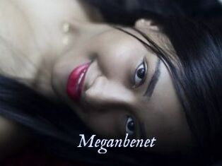 Meganbenet