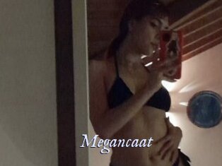 Megancaat