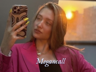 Megancall