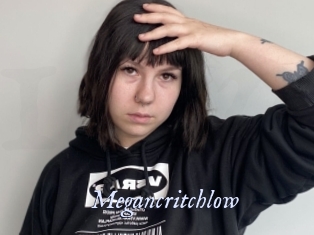 Megancritchlow