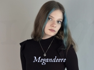 Megandeere