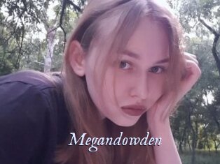 Megandowden