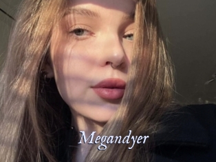 Megandyer
