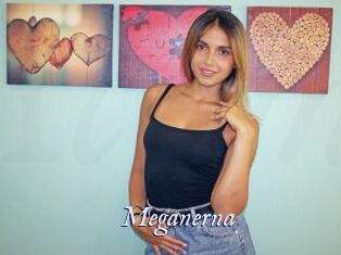 Meganerna