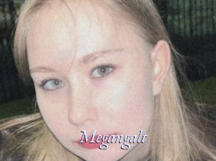 Megangalt