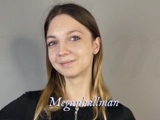 Meganhallman