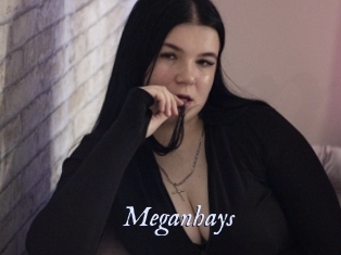 Meganhays