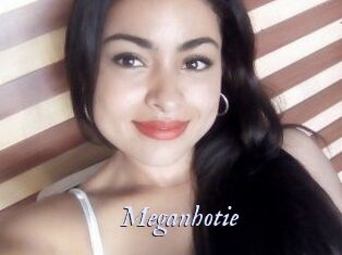 Meganhotie