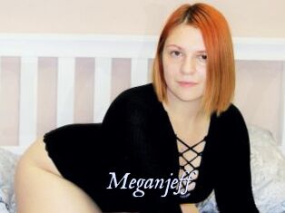 Meganjeff