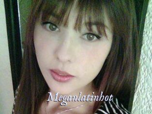 Meganlatinhot