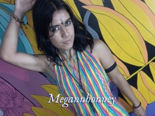 Megannhonney