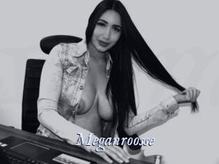 Meganroosse