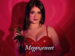 Meganseweet