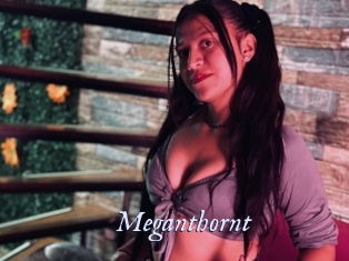 Meganthornt