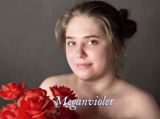 Meganvioler