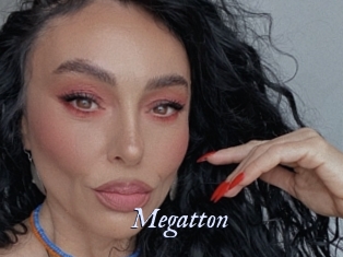 Megatton