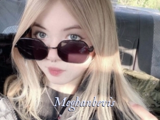 Meghanbevis