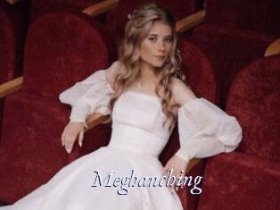 Meghanching