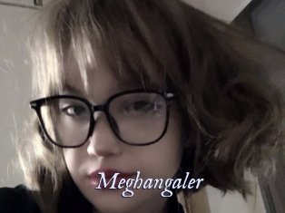 Meghangaler