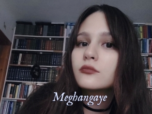 Meghangaye