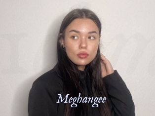Meghangee