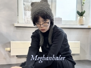 Meghanhaler