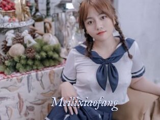meilixiaofang 1 chatte mouillée