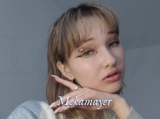 Mekamayer