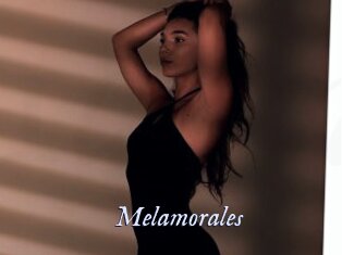 Melamorales