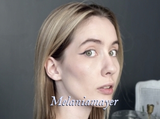 Melaniamayer