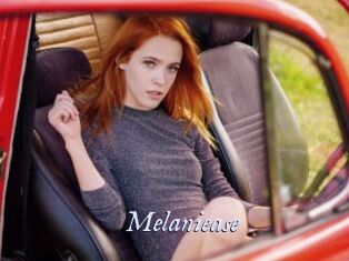 Melaniease
