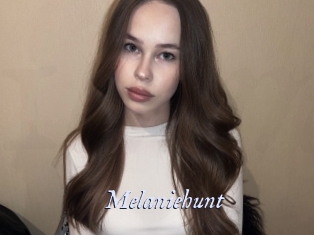 melaniehunt 1 chatte mouillée