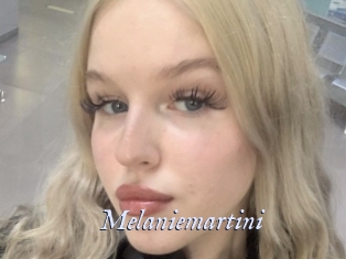 Melaniemartini