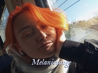 Melaniorange