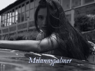 Melannypalmer