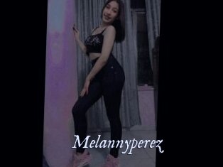 Melannyperez